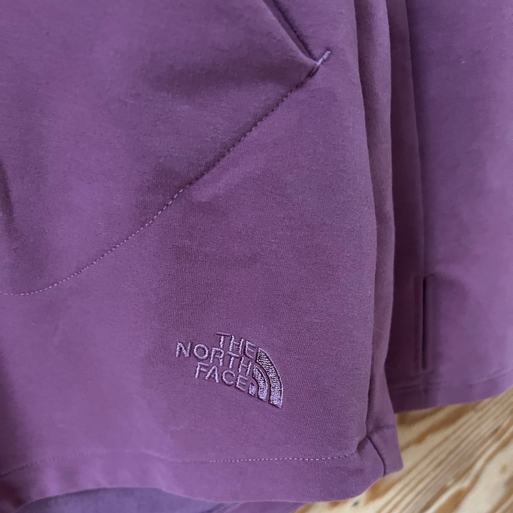 North Face Jacket - Picture 4 of 4